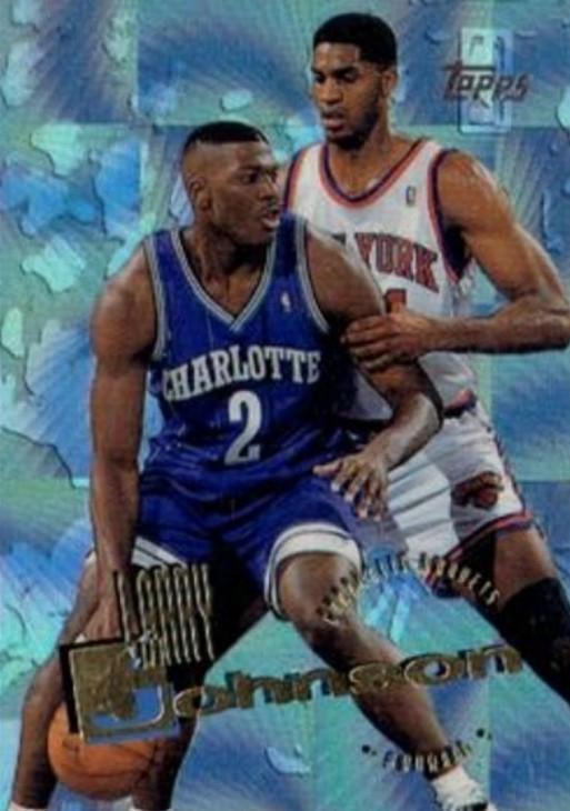 Larry Johnson #280