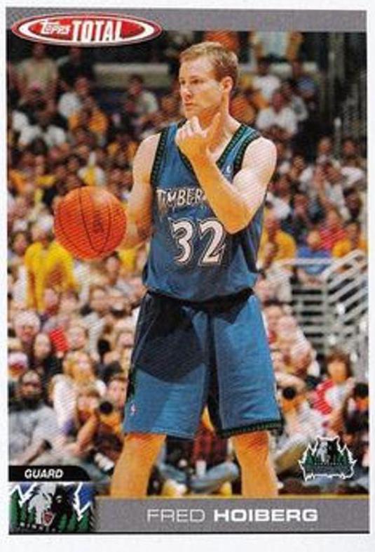 Fred Hoiberg #224