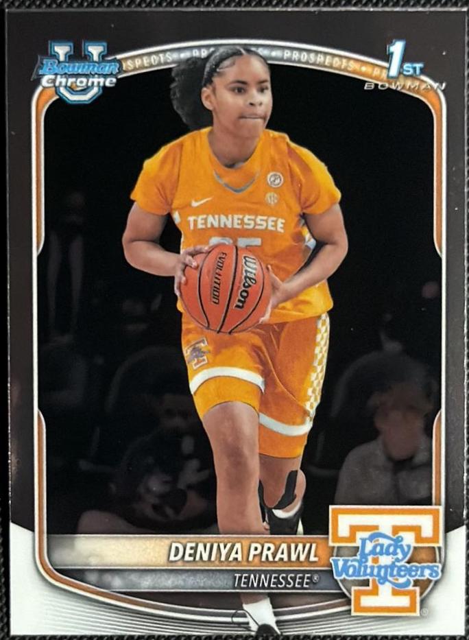 Deniya Prawl #BCP-55
