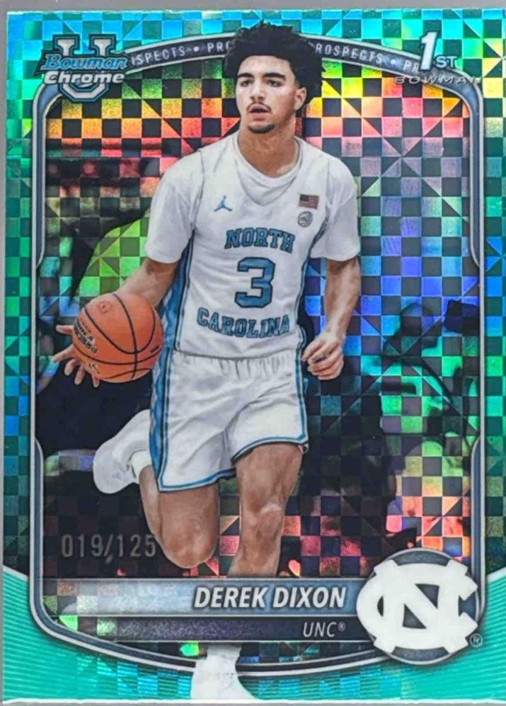 Derek Dixon [Aqua Mojo] #BCP-37