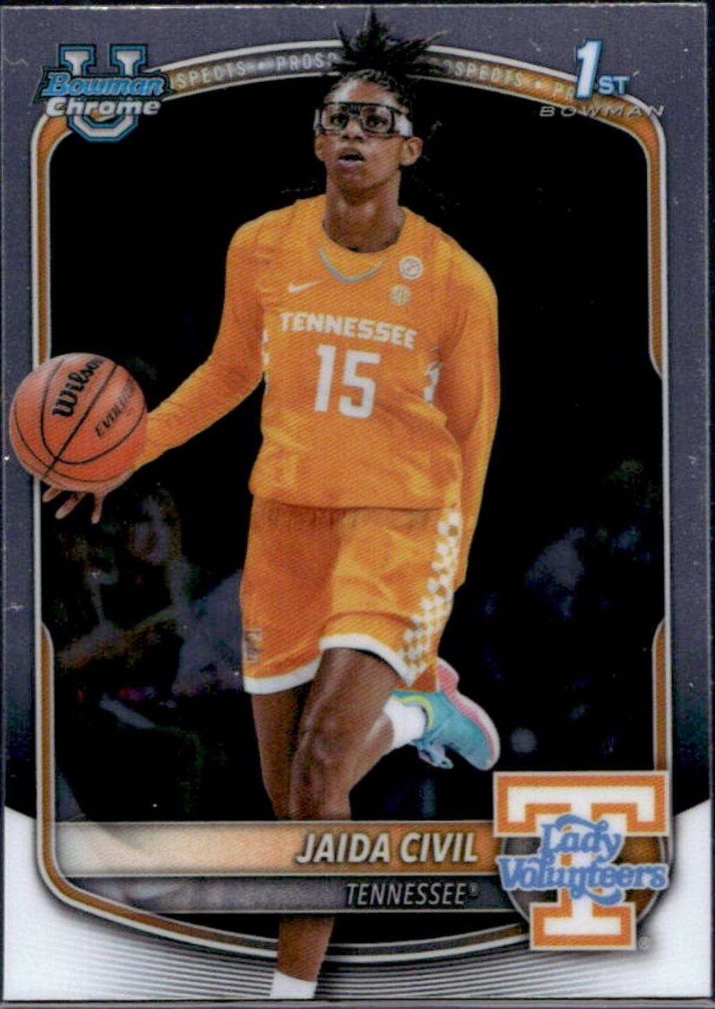 Jaida Civil #BCP-74