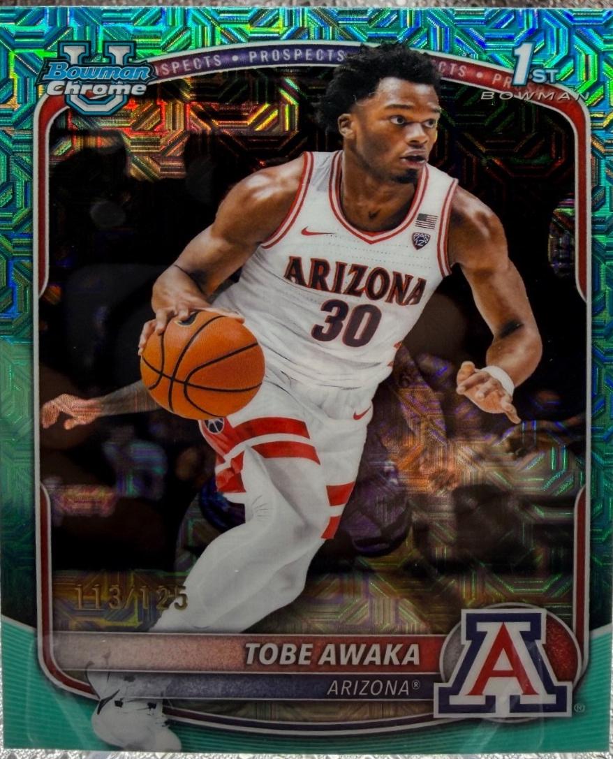 Tobe Awaka [Aqua Mojo] #BCP-79