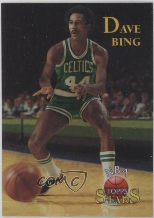 Dave Bing [Finest Refractor] #7