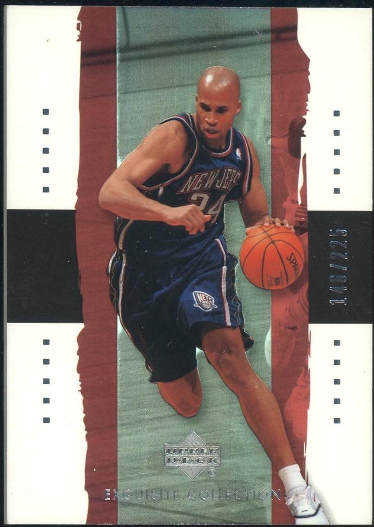 Richard Jefferson #24