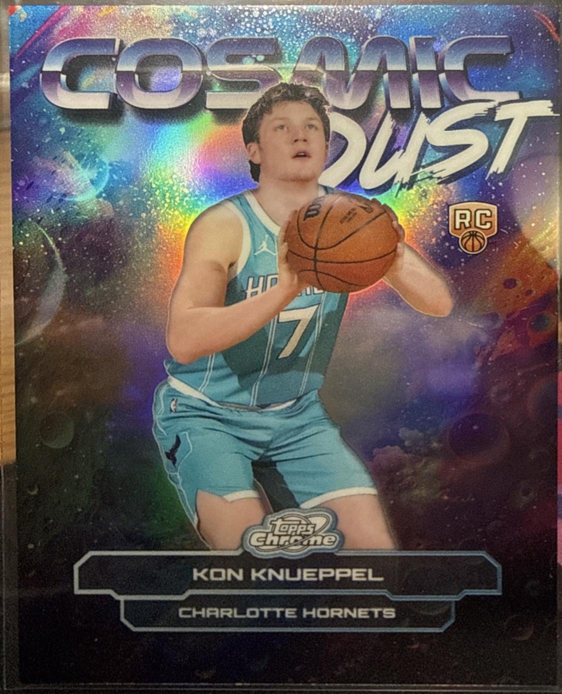 Kon Knueppel #CD-19
