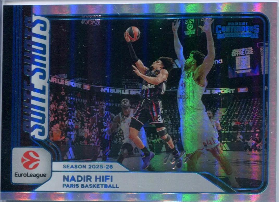 Nadir Hifi [Championship] #16