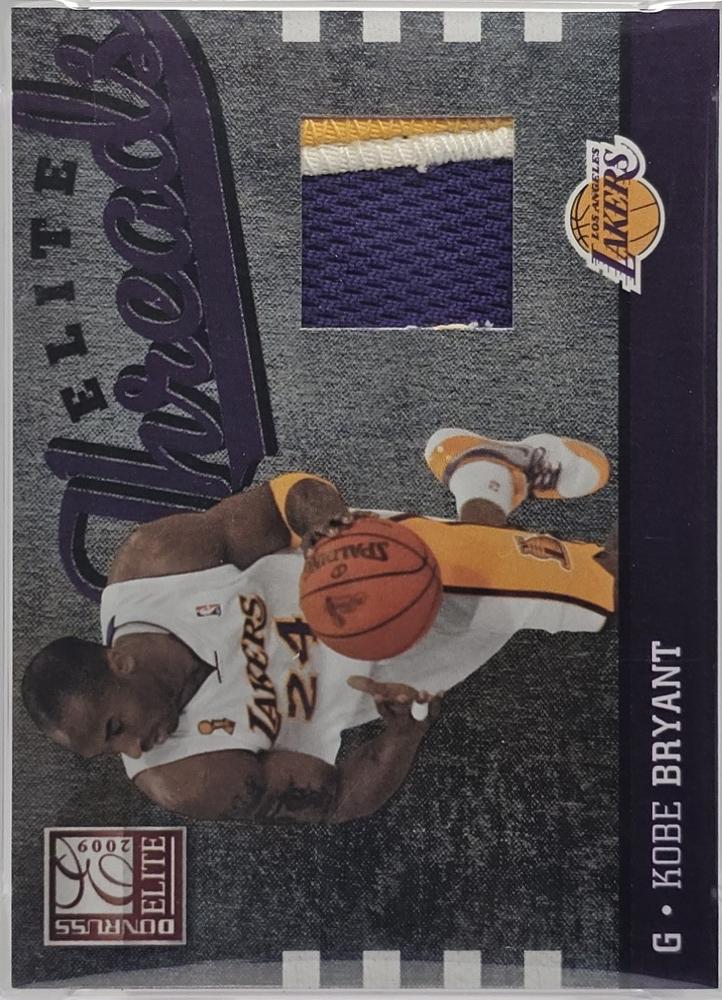 Kobe Bryant [Prime] #21