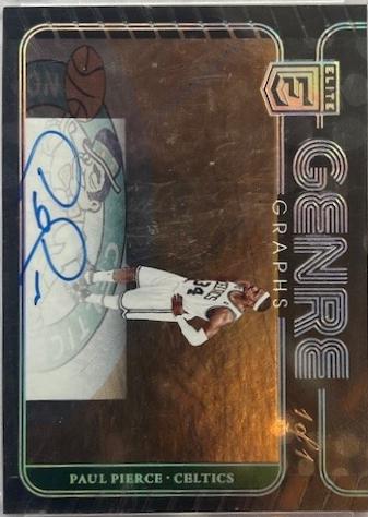 Paul Pierce #GG-PPC
