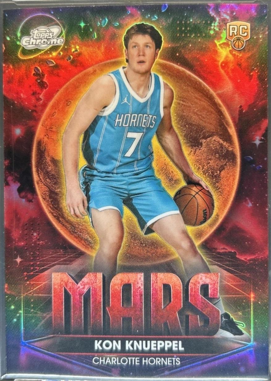 Kon Knueppel [Mars] #PPMA-10