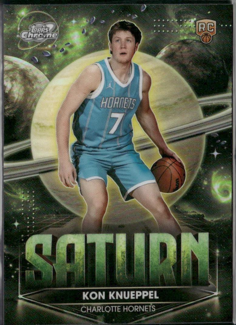 Kon Knueppel [Saturn] #PPSA-10