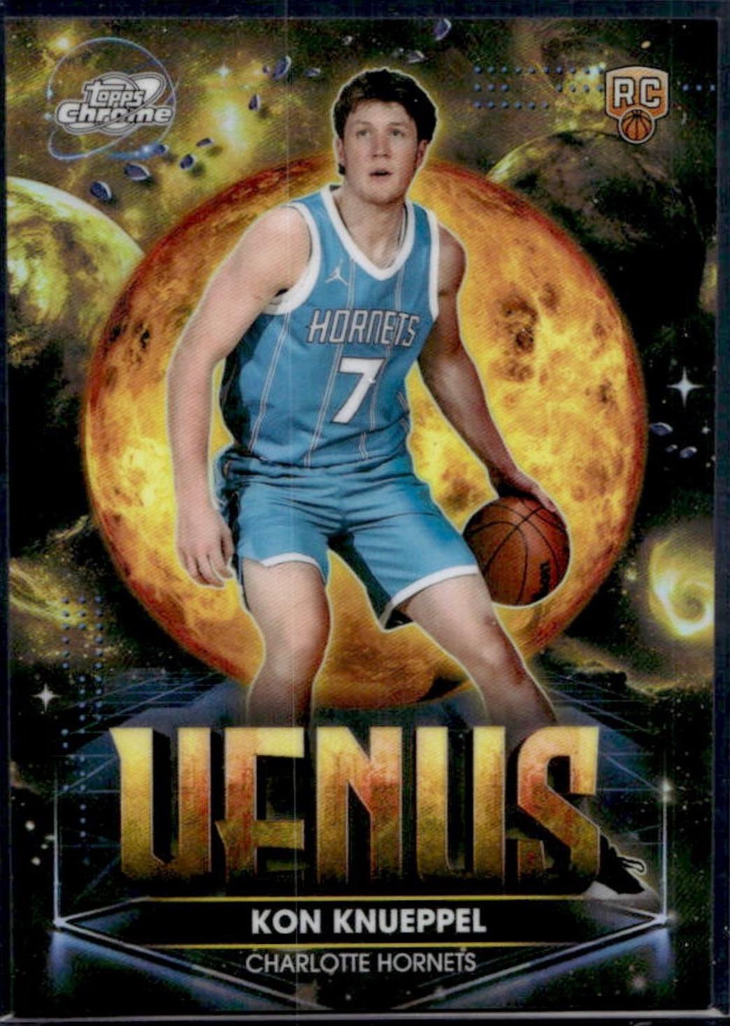 Kon Knueppel [Venus] #PPV-10