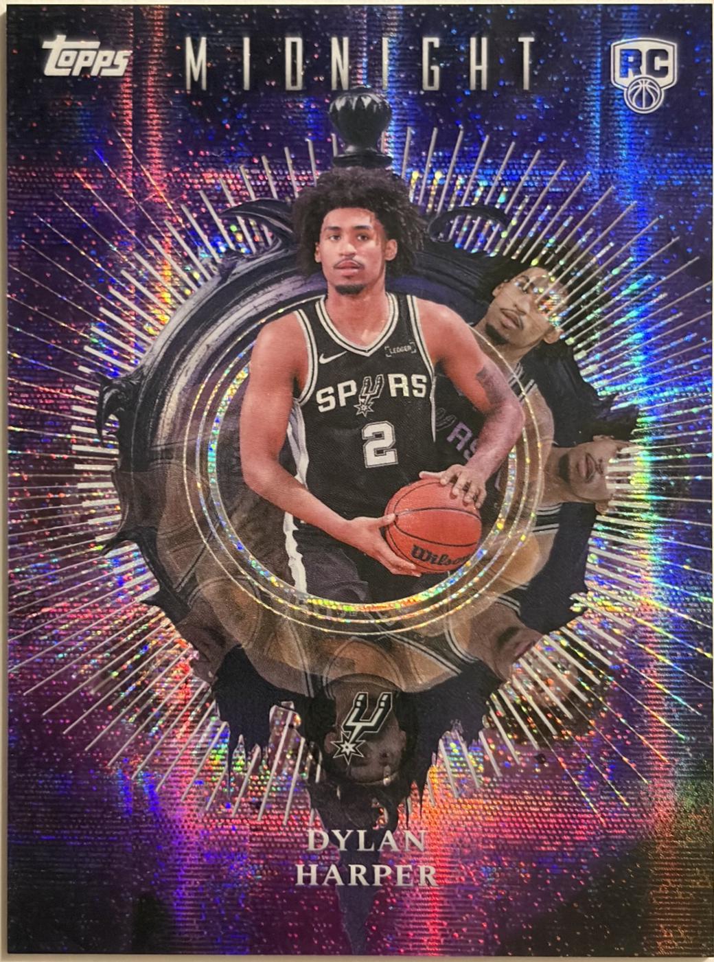 Dylan Harper [Moon Beam] #IN-17