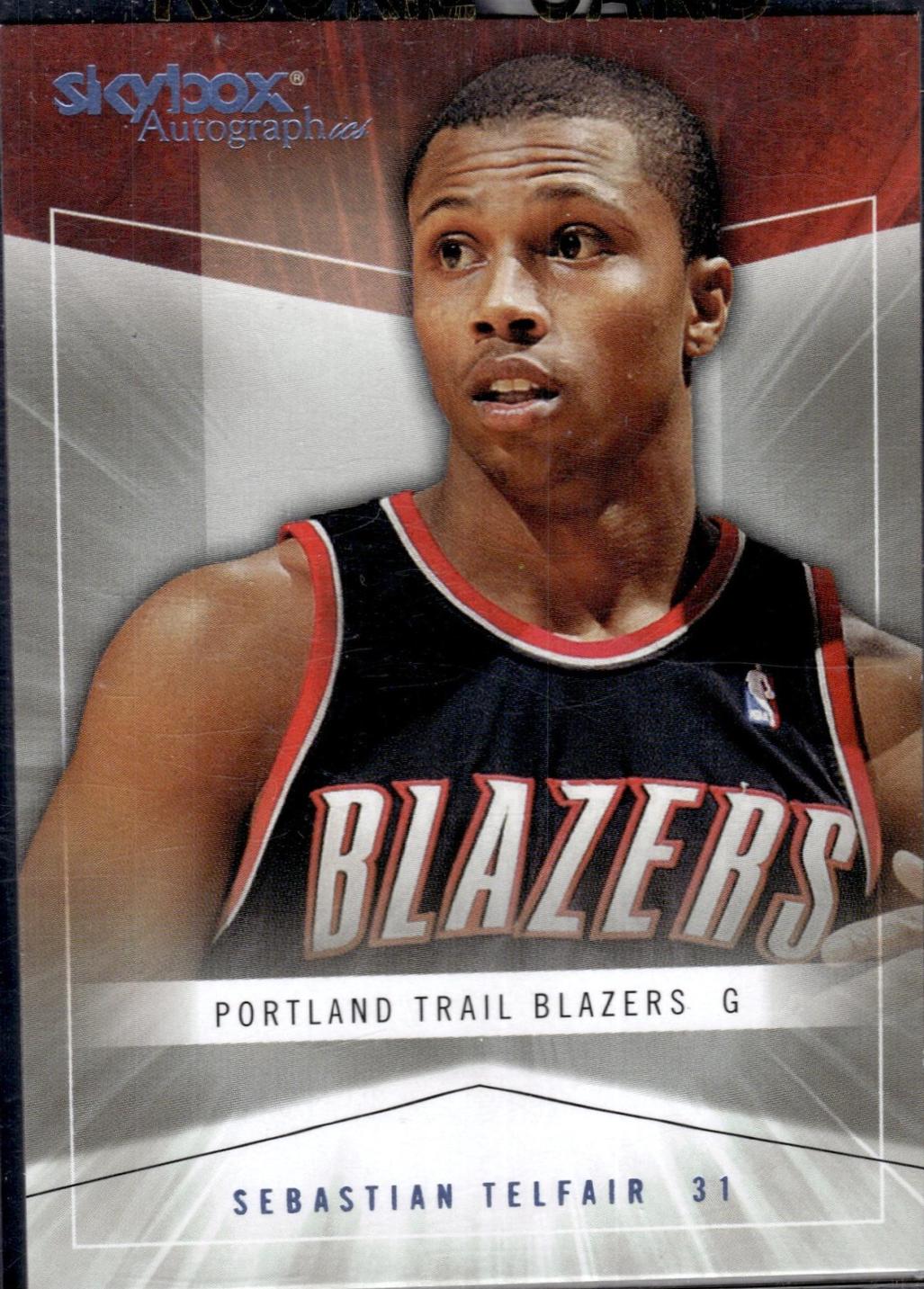 Sebastian Telfair #78