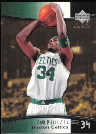 Paul Pierce #4