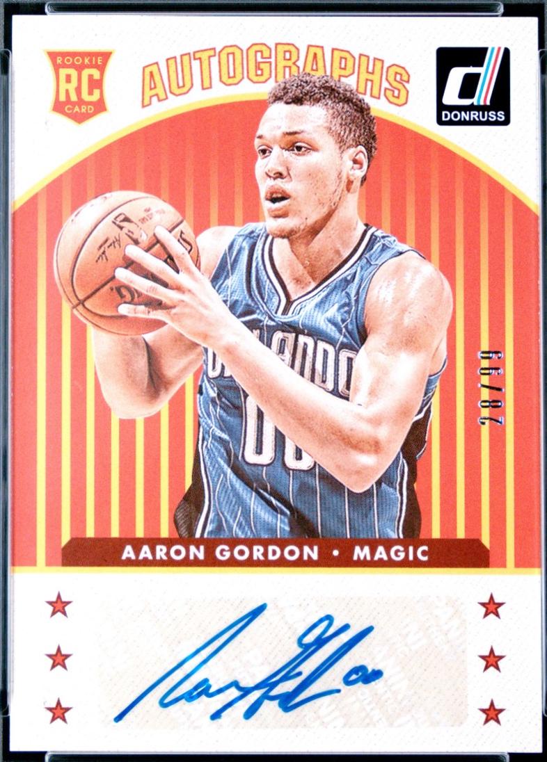 Aaron Gordon #24