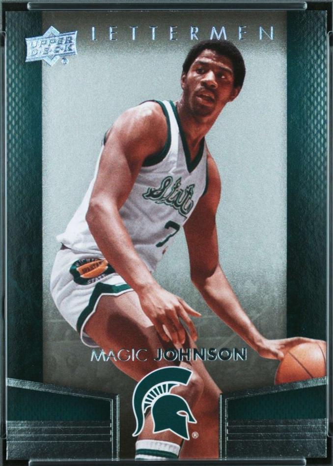 Magic Johnson #3