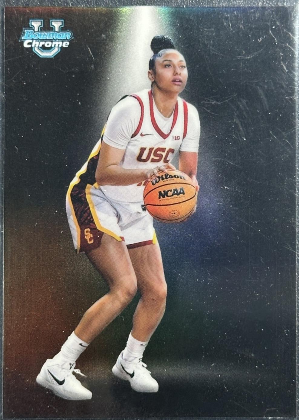 Juju Watkins #BNS-4