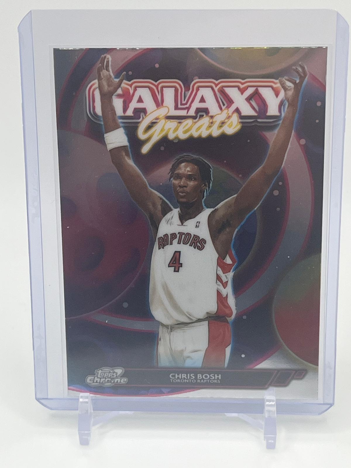 Chris Bosh #GG-18