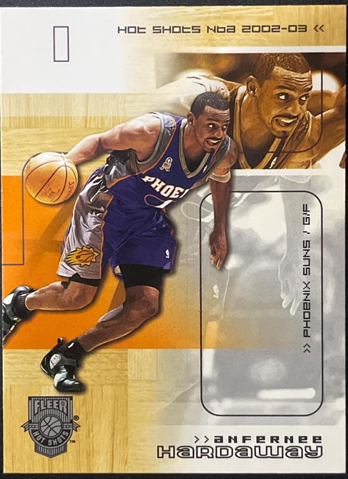 Anfernee Hardaway #14