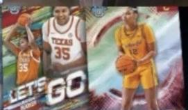 Darryn Peterson / AJ Dybantsa #BDA-AD