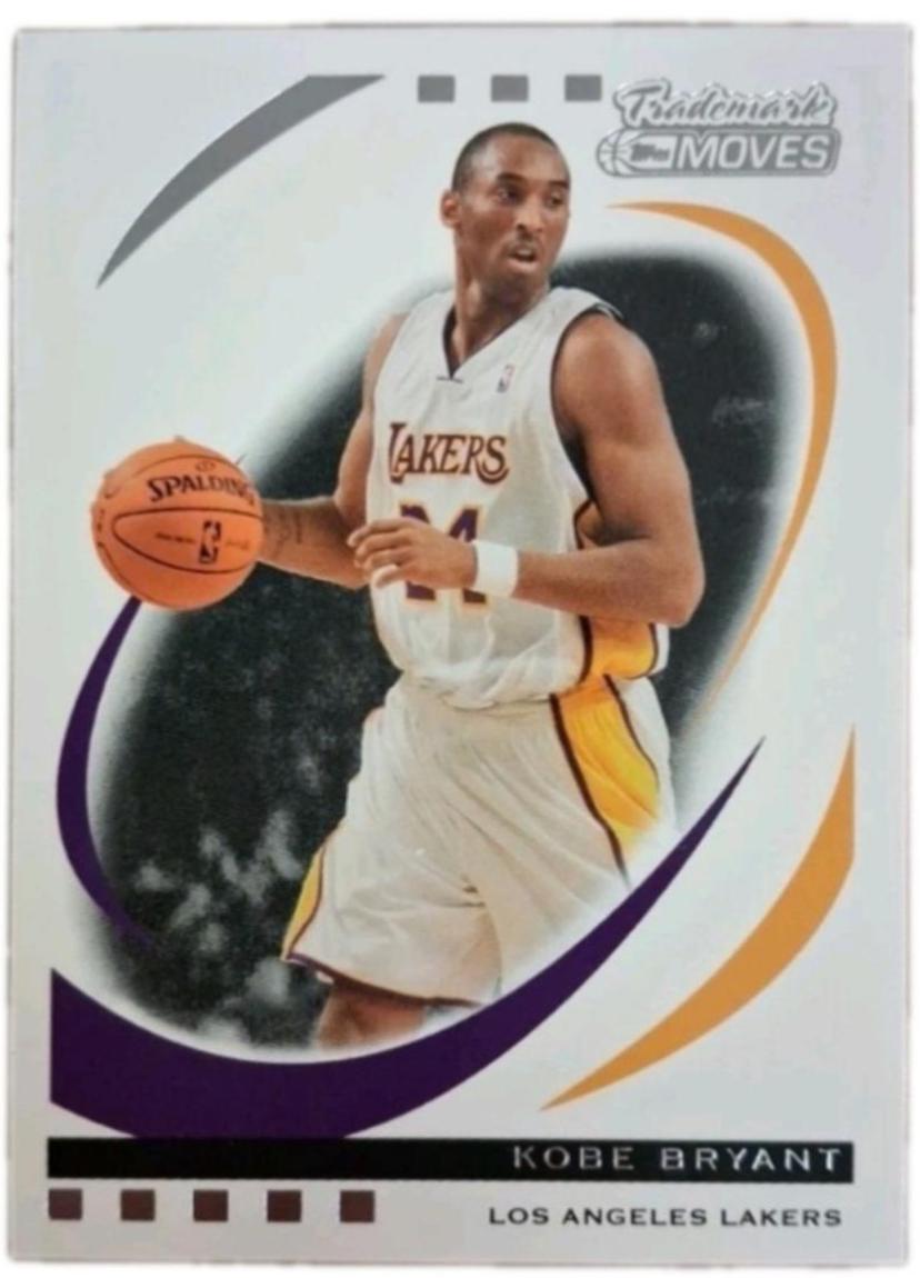 Kobe Bryant #47