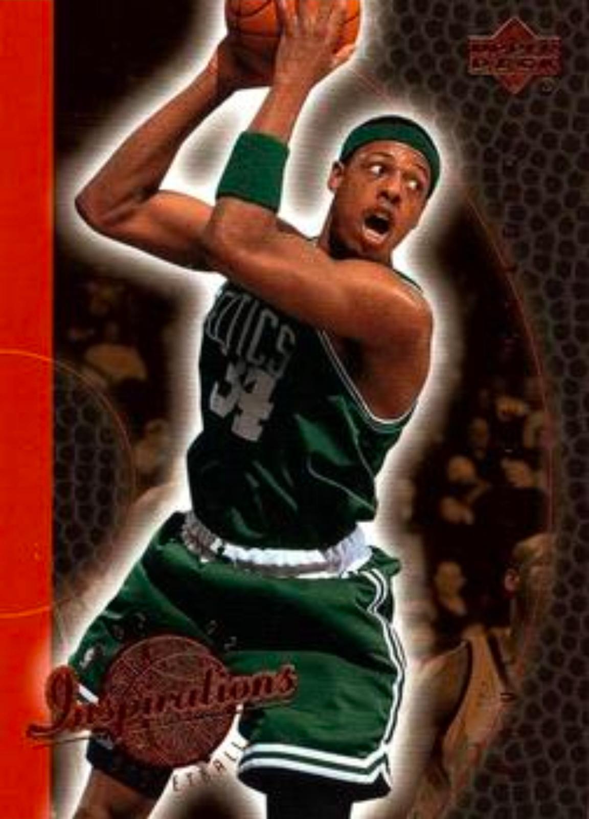 Paul Pierce #5