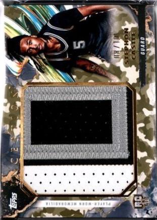 Stephon Castle [Camo] #RJR-SC