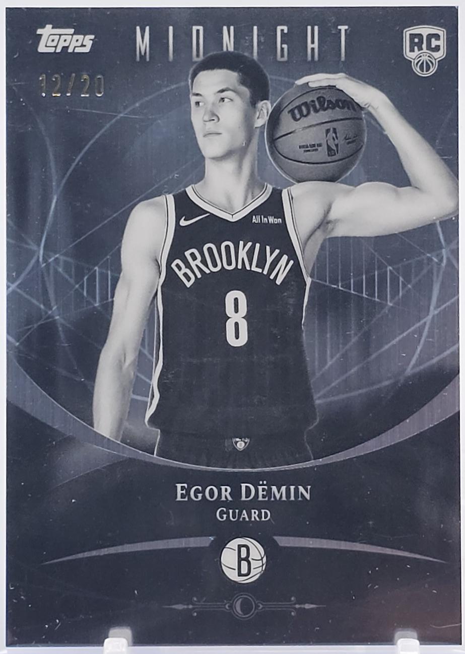 Egor Demin [Equinox] #68