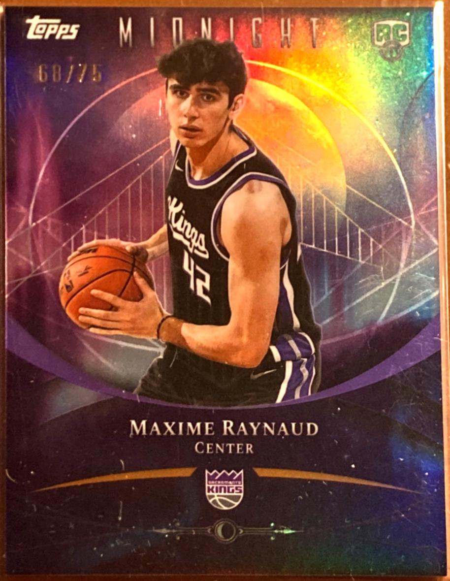 Maxime Raynaud [Moonrise] #97