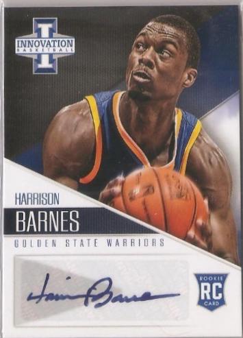 Harrison Barnes #44