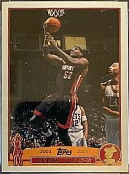 Samaki Walker [Press Plate] #214