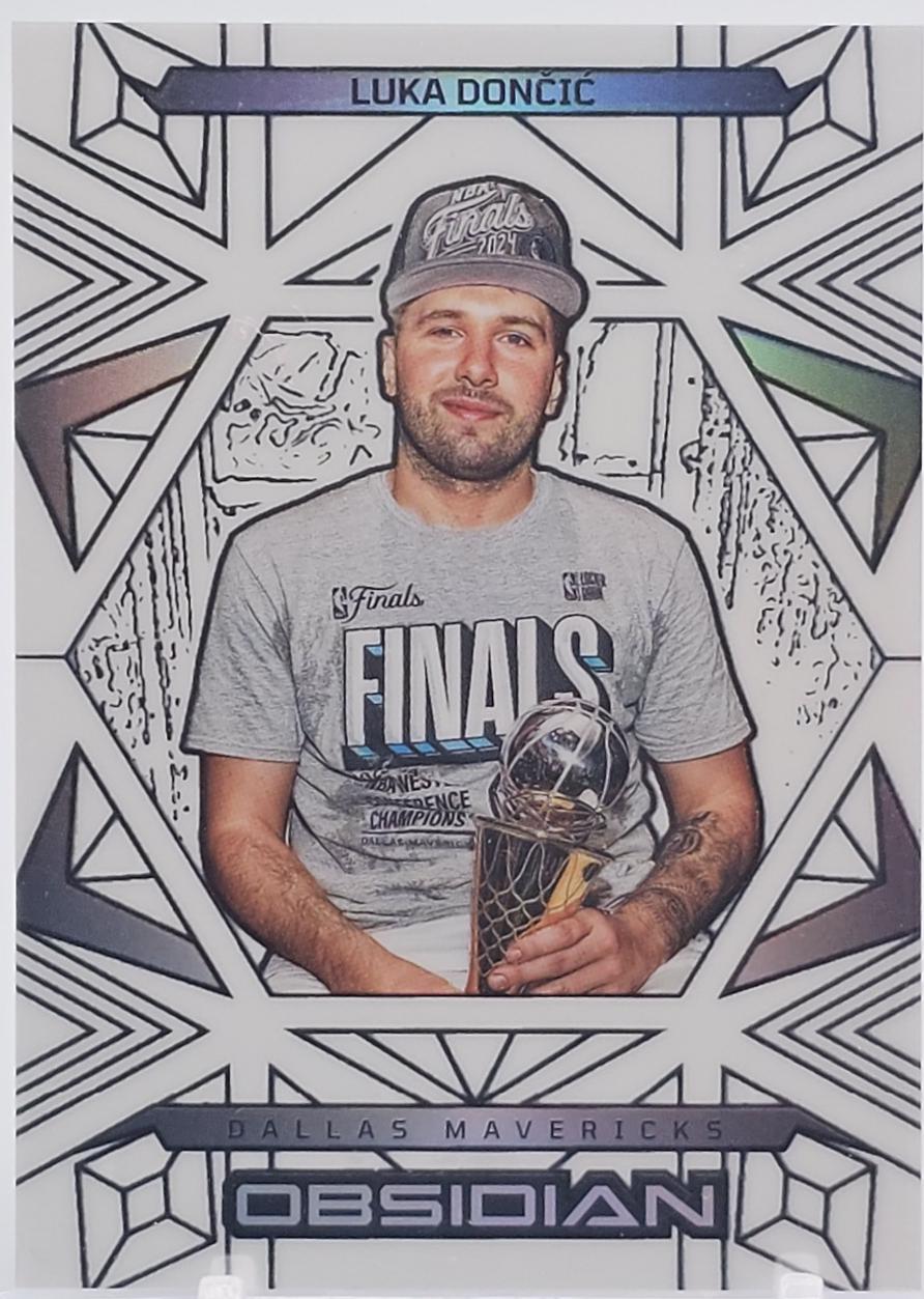 Luka Doncic [Contra] #190