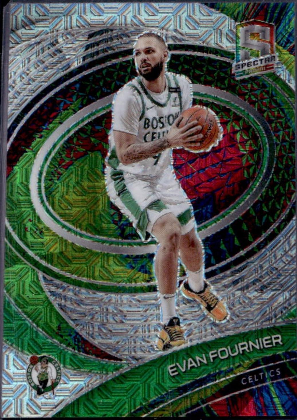 Evan Fournier [Meta] #3