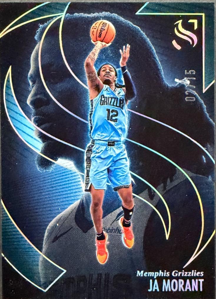 Ja Morant [Scope] #41