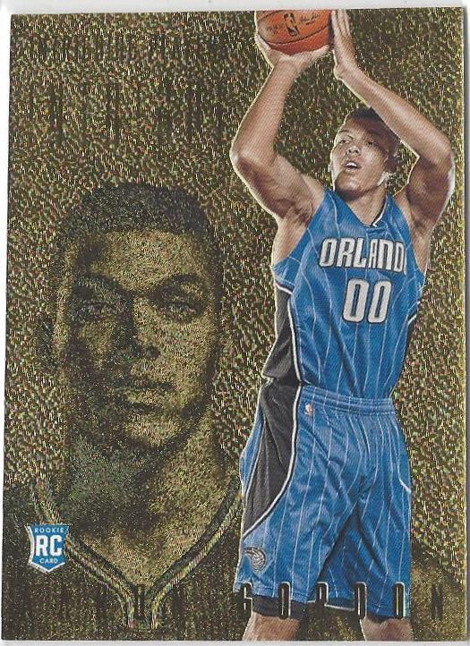 Aaron Gordon #4