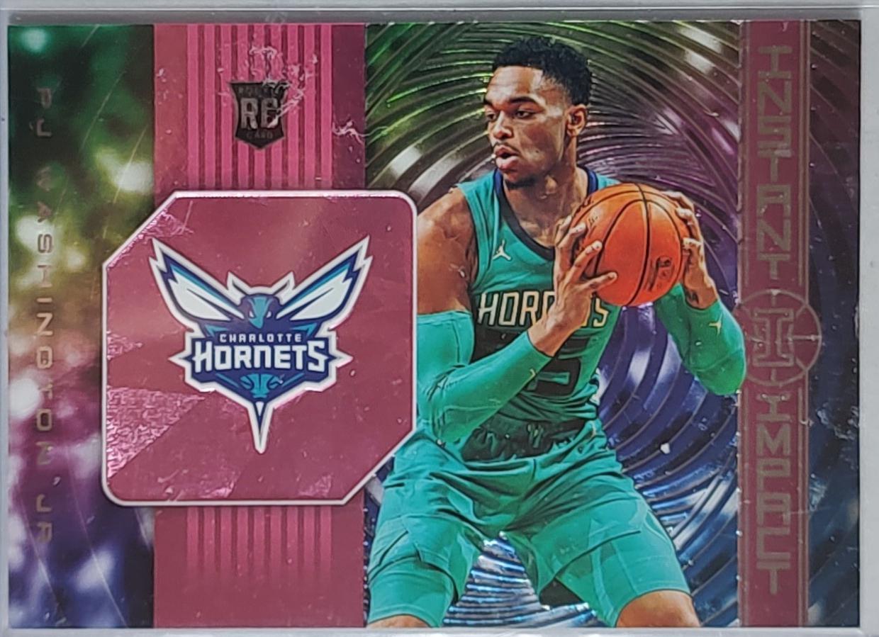 PJ Washington Jr. [Pink] #16