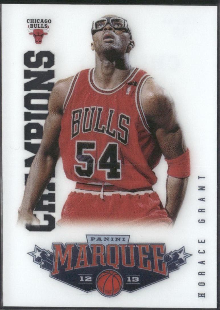 Horace Grant #18