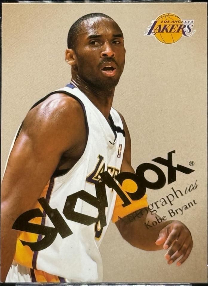 Kobe Bryant [Insignia Silver] #2