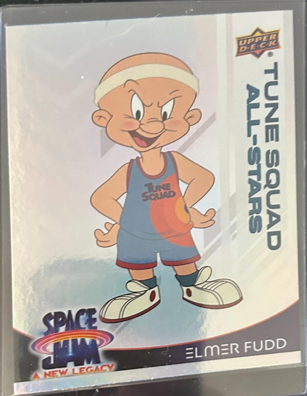 Elmer Fudd #AS-4