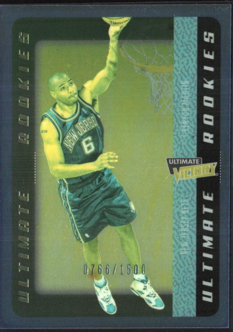 Kenyon Martin [Ultimate Collection] #91