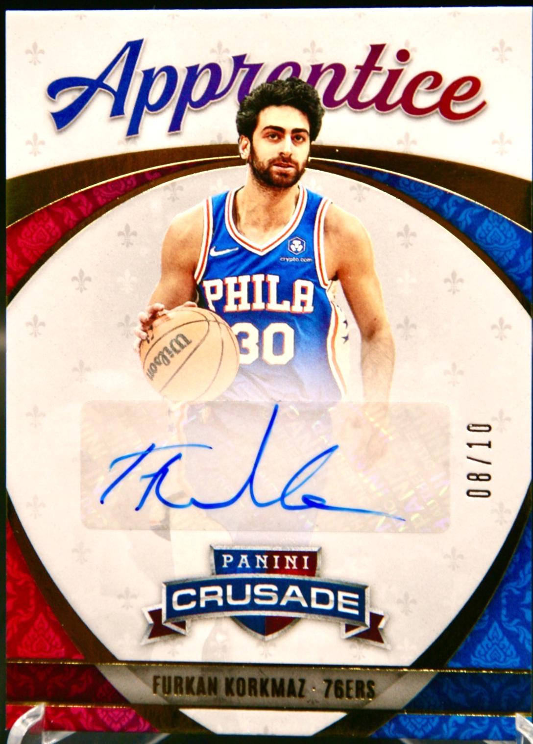 Furkan Korkmaz [Gold] #APP-FUR