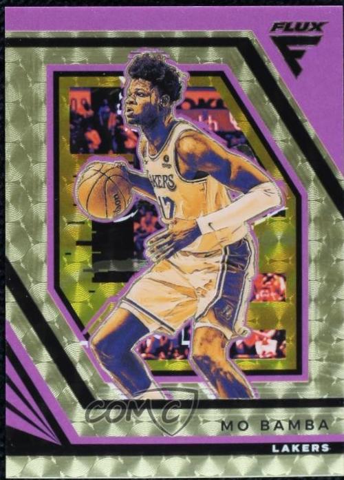 Mo Bamba [Gold Vinyl] #187