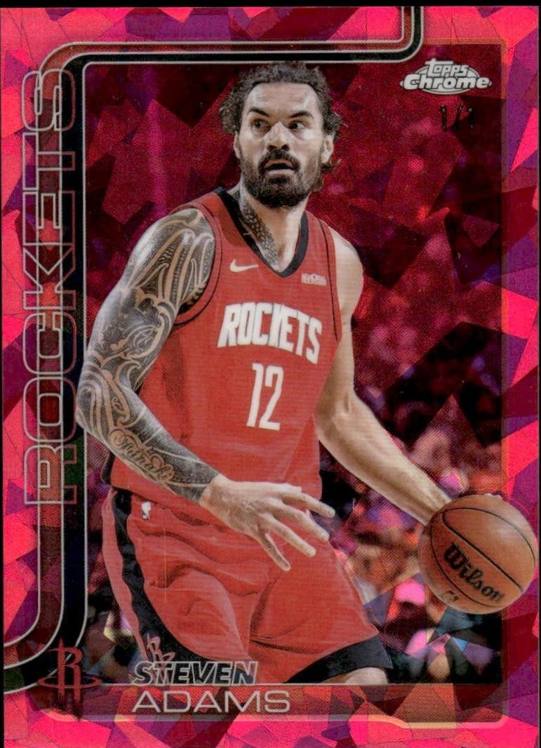Steven Adams [Padparadscha] #12