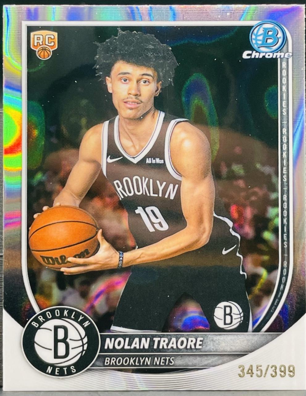 Kaylene Smikle [Lava Refractor] #BCP-39