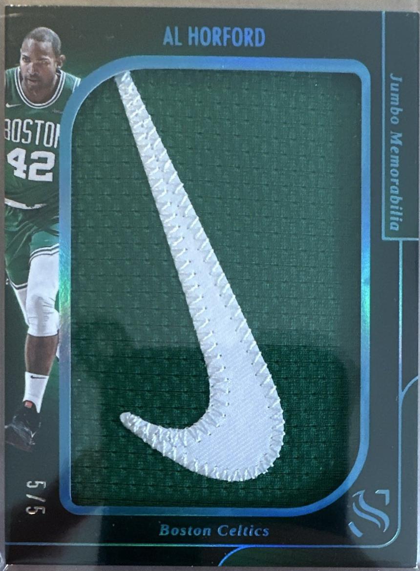 Al Horford #5