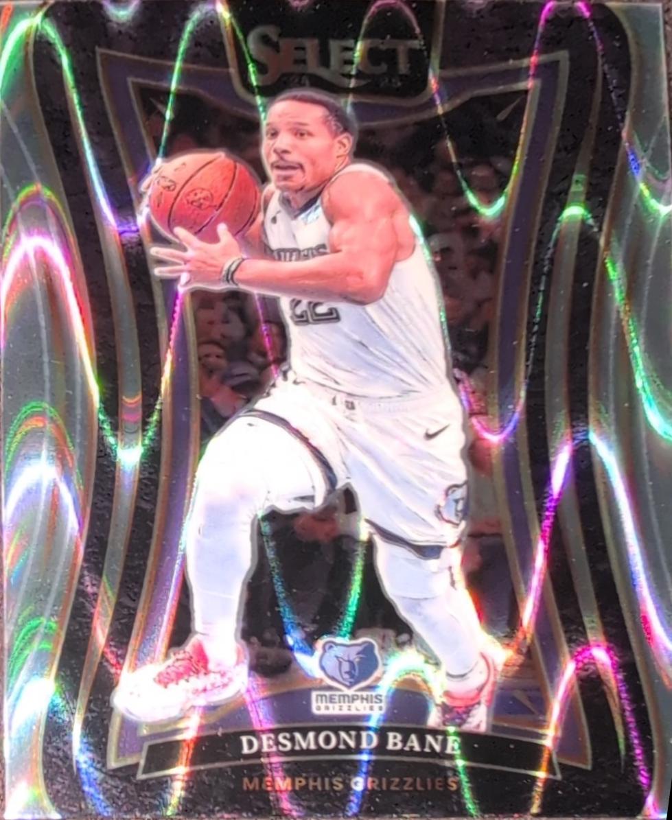 Desmond Bane [Tectonic Prizm] #355
