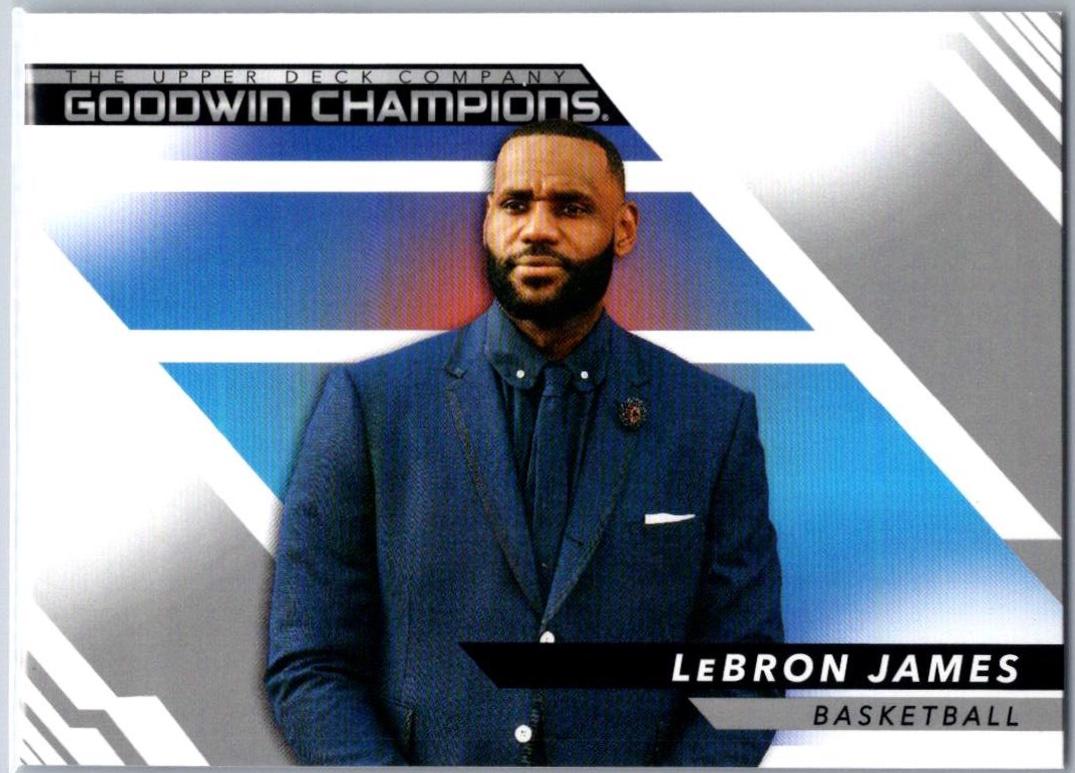 Lebron James #100