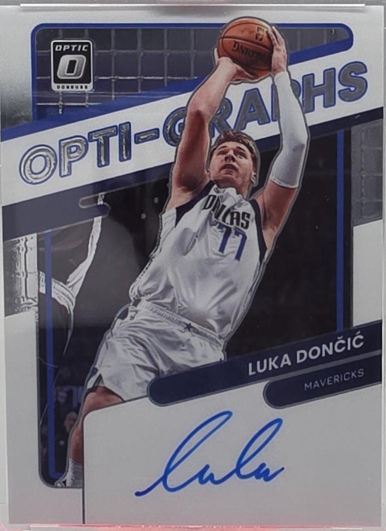 Luka Doncic