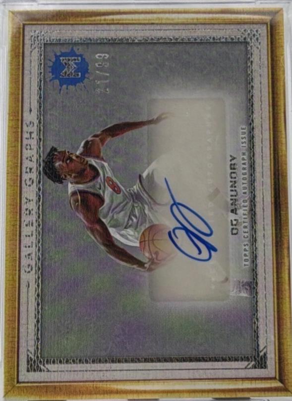 OG Anunoby #GG-JR