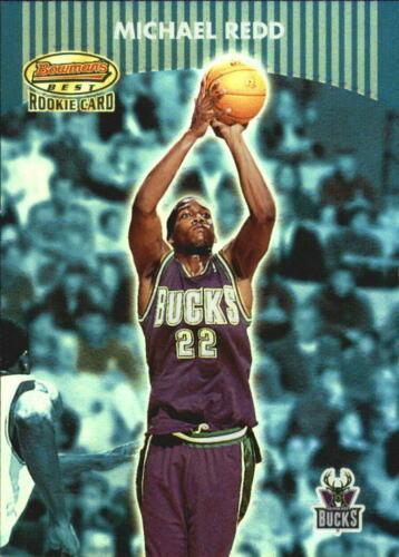 Michael Redd #133